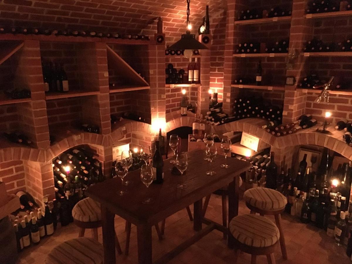 Landhaus Luehrmann 람자우 암 다흐스타인 외부 사진